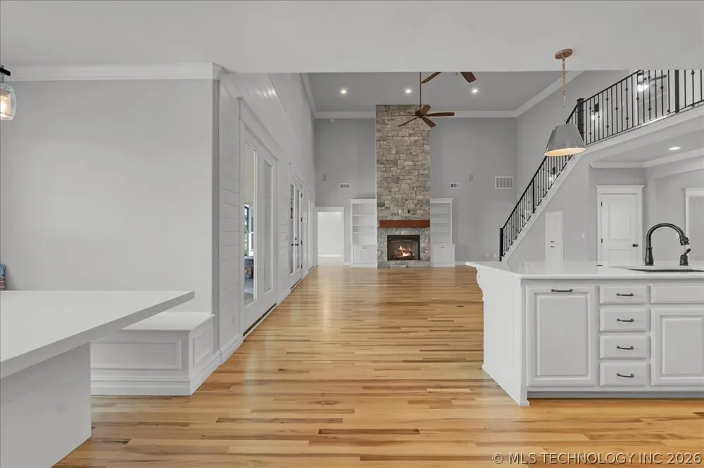 19220 Saddleback Drive Mounds, OK 74047