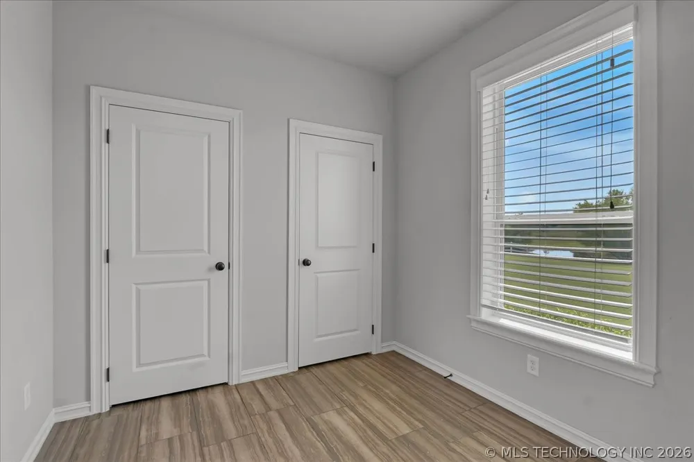 19220 Saddleback Drive Mounds, OK 74047