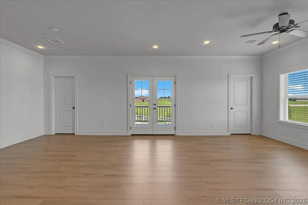 19220 Saddleback Drive Mounds, OK 74047