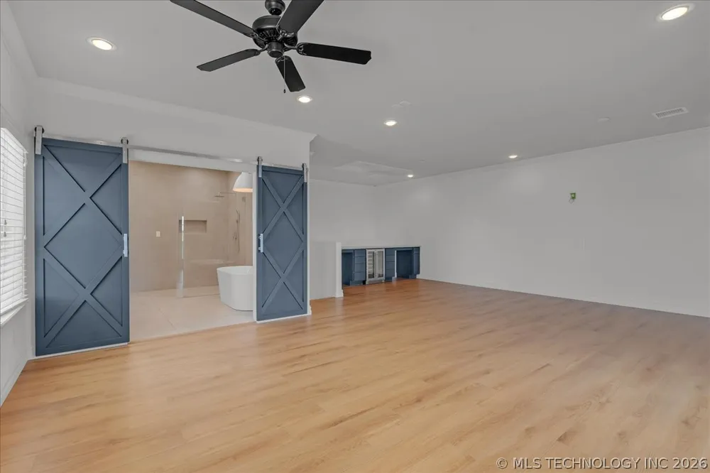 19220 Saddleback Drive Mounds, OK 74047