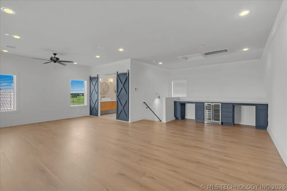 19220 Saddleback Drive Mounds, OK 74047