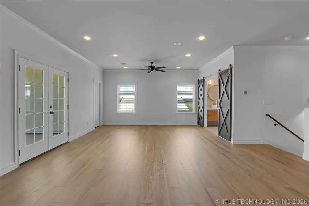 19220 Saddleback Drive Mounds, OK 74047