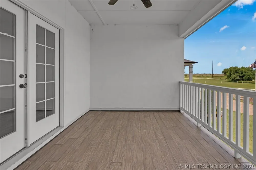 19220 Saddleback Drive Mounds, OK 74047