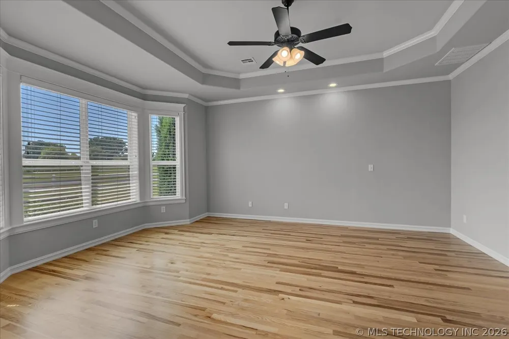 19220 Saddleback Drive Mounds, OK 74047