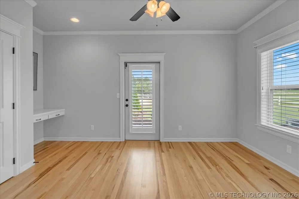 19220 Saddleback Drive Mounds, OK 74047