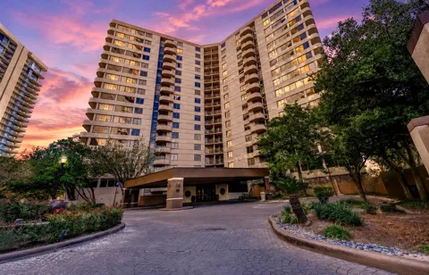 3525 Sage Road #703