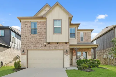 2507 Sunlit Meadow Trail