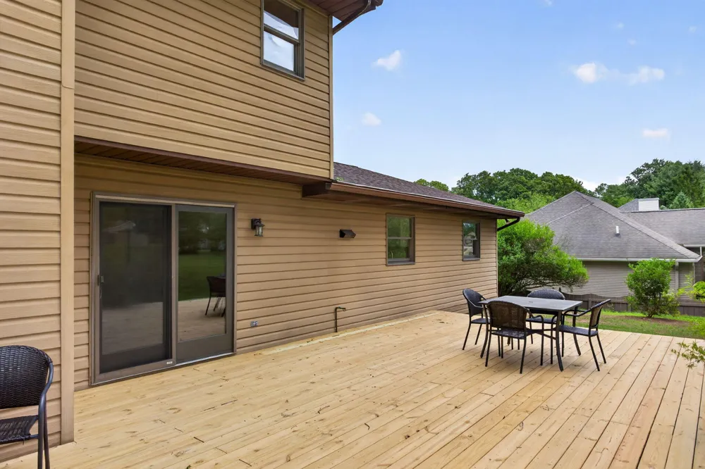5129 Bardstone Street Summit Township, MI 49201