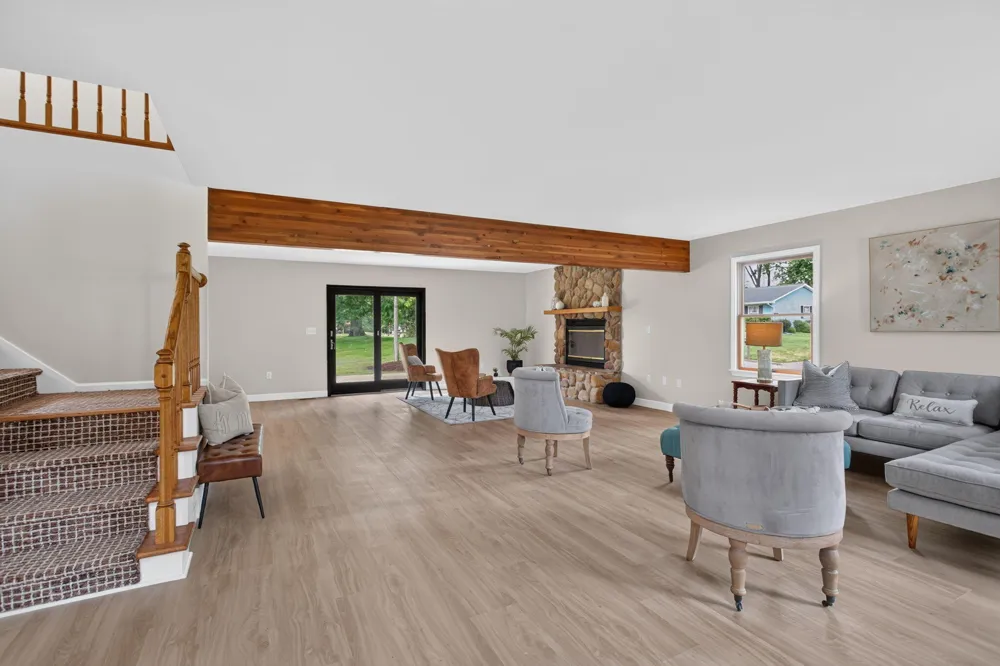 5129 Bardstone Street Summit Township, MI 49201