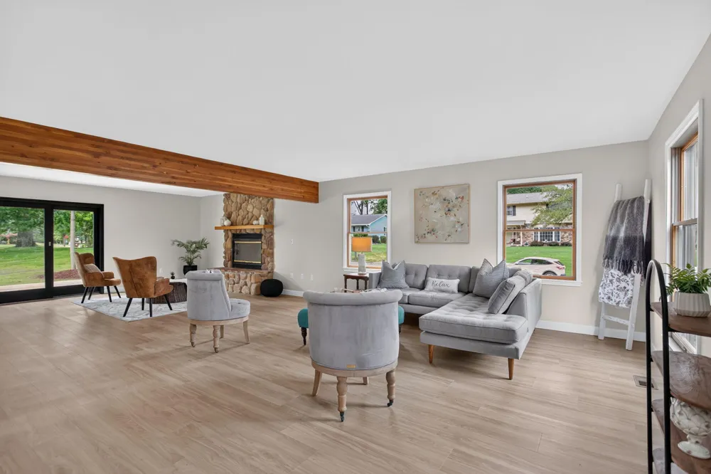 5129 Bardstone Street Summit Township, MI 49201