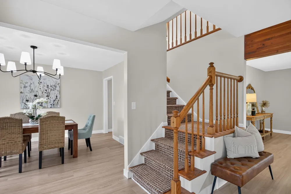 5129 Bardstone Street Summit Township, MI 49201