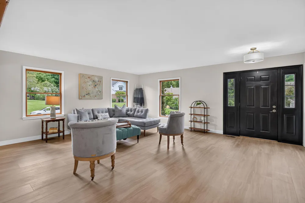 5129 Bardstone Street Summit Township, MI 49201