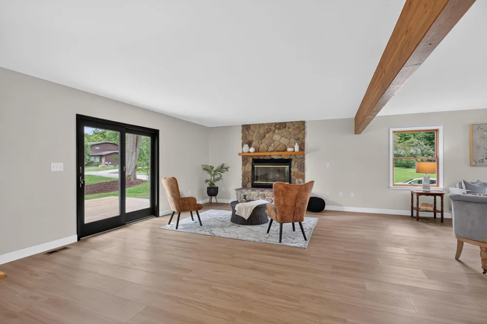 5129 Bardstone Street Summit Township, MI 49201