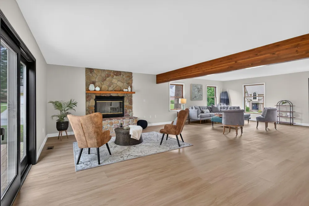 5129 Bardstone Street Summit Township, MI 49201