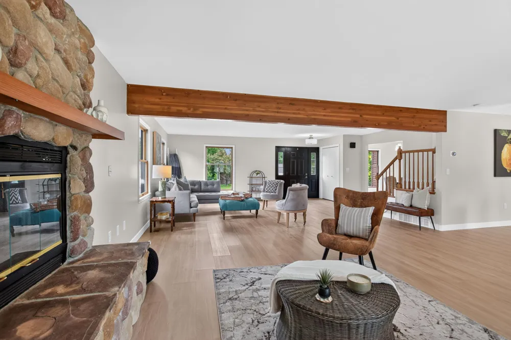 5129 Bardstone Street Summit Township, MI 49201