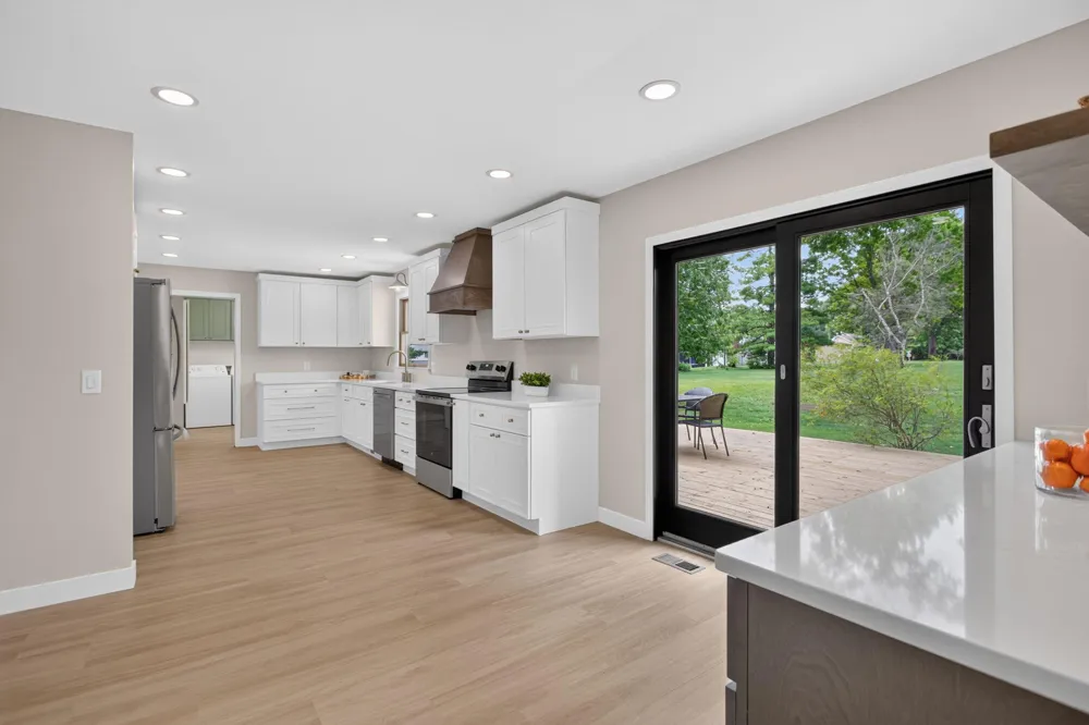 5129 Bardstone Street Summit Township, MI 49201