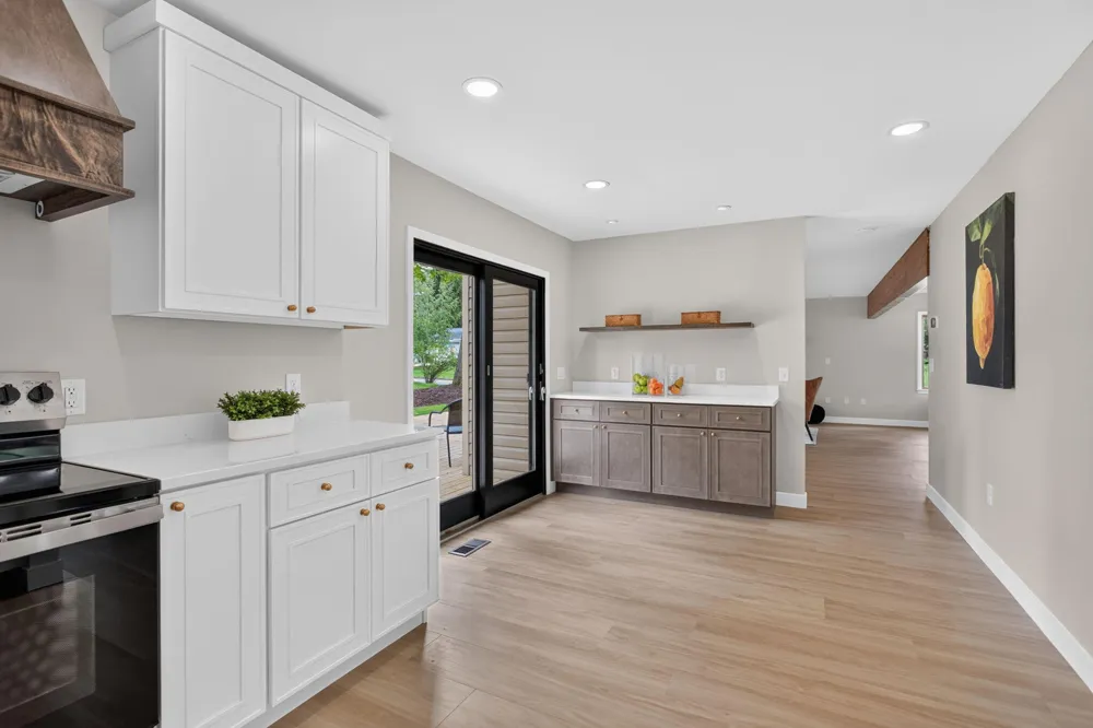 5129 Bardstone Street Summit Township, MI 49201