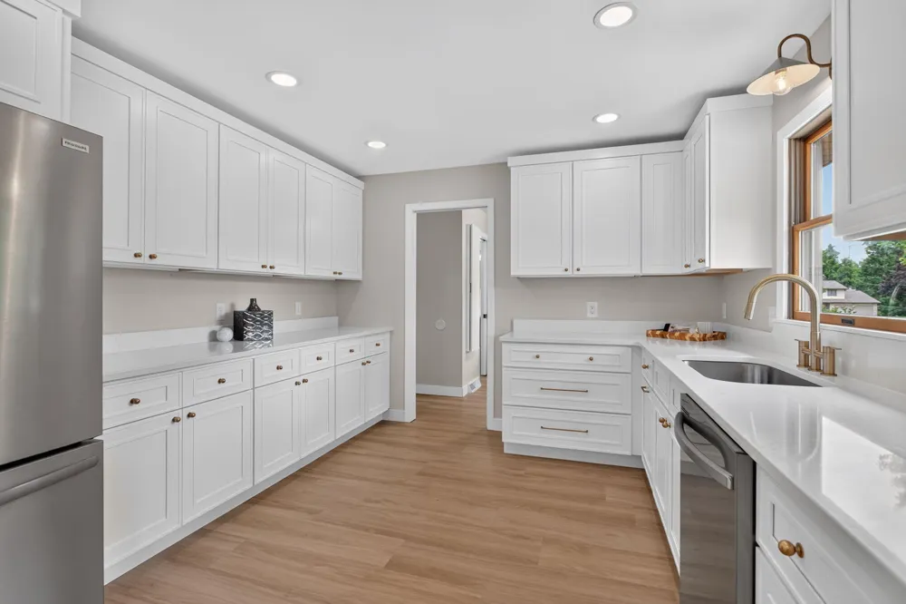 5129 Bardstone Street Summit Township, MI 49201