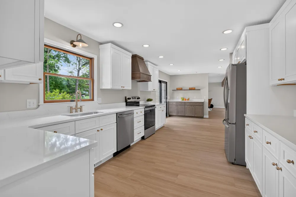 5129 Bardstone Street Summit Township, MI 49201