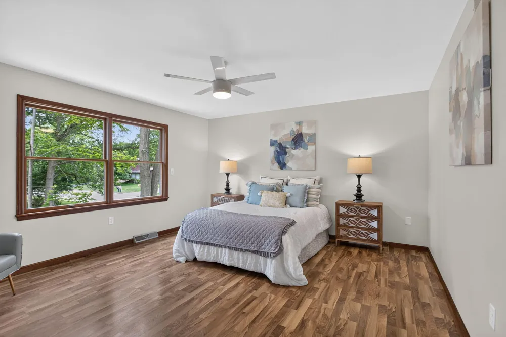 5129 Bardstone Street Summit Township, MI 49201
