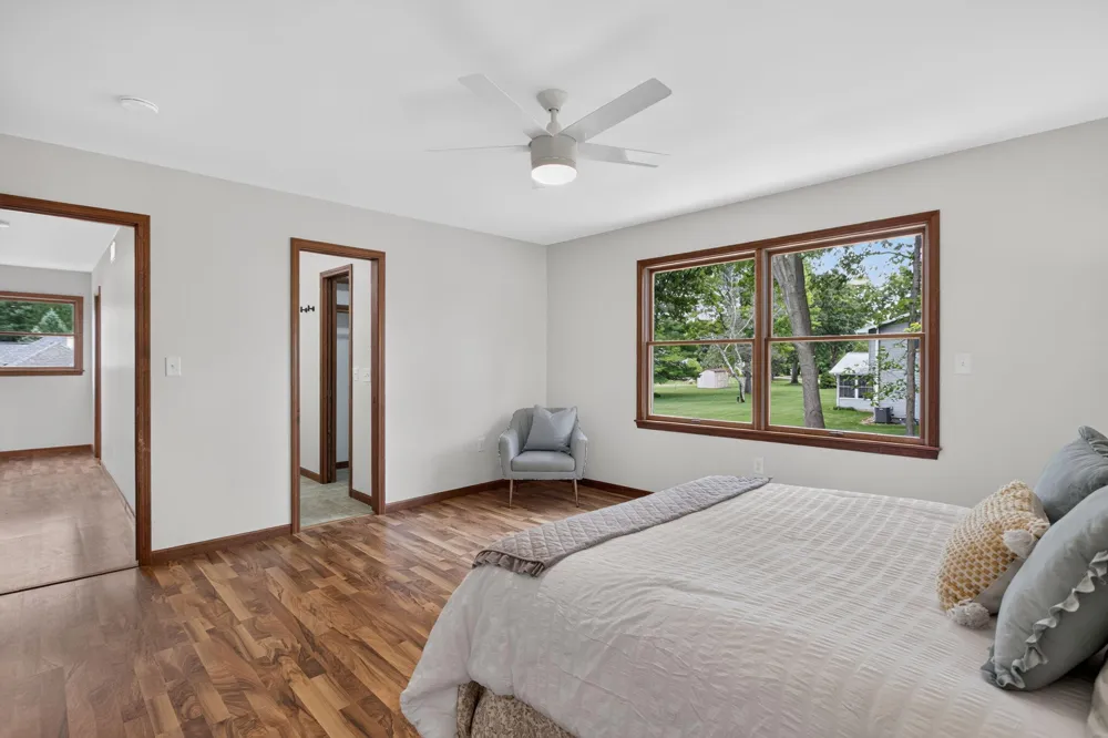 5129 Bardstone Street Summit Township, MI 49201