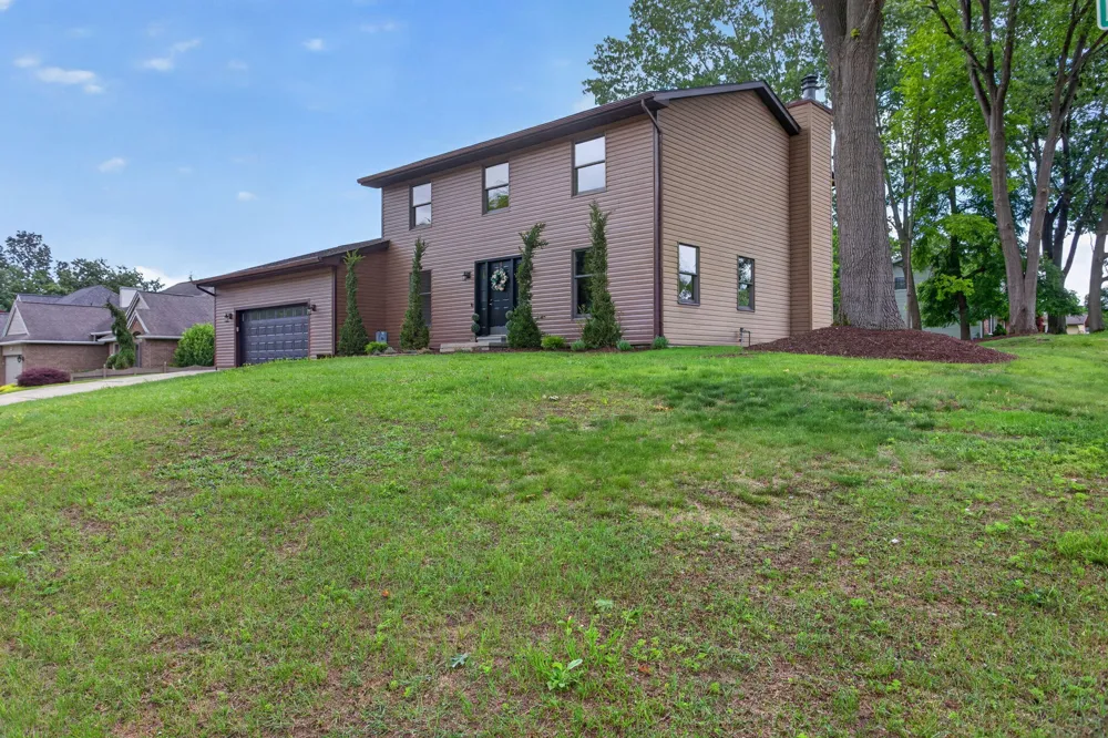 5129 Bardstone Street Summit Township, MI 49201