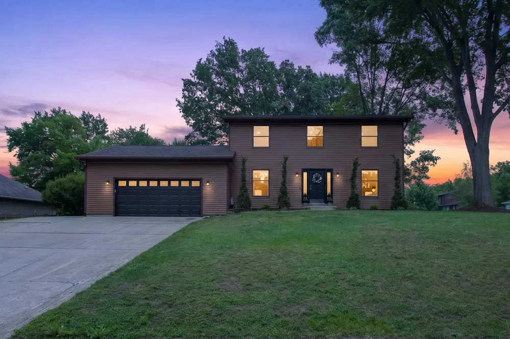 5129 Bardstone Street Summit Township, MI 49201