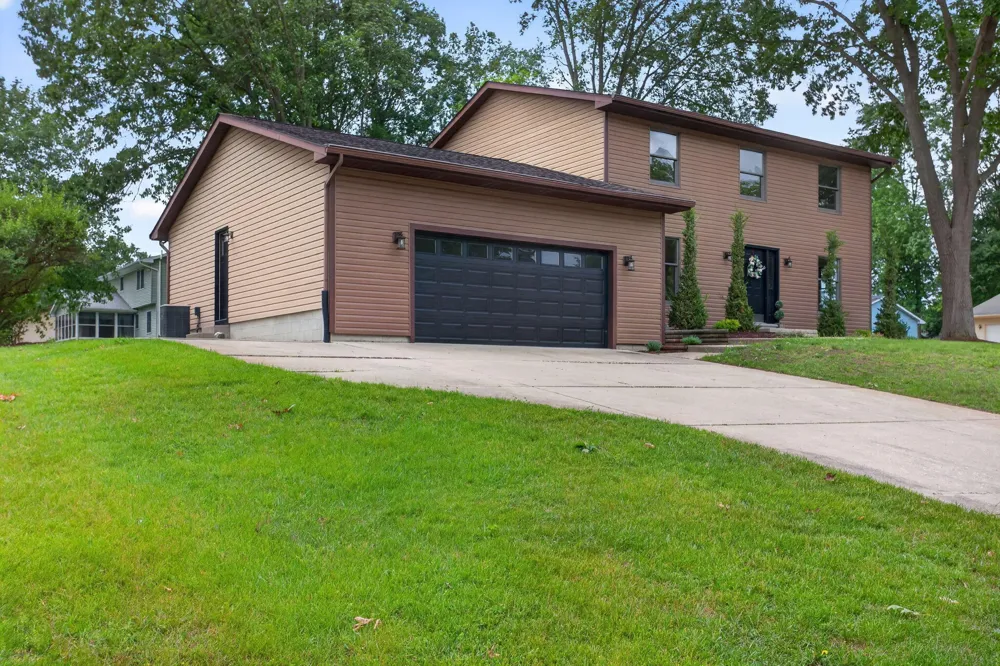 5129 Bardstone Street Summit Township, MI 49201