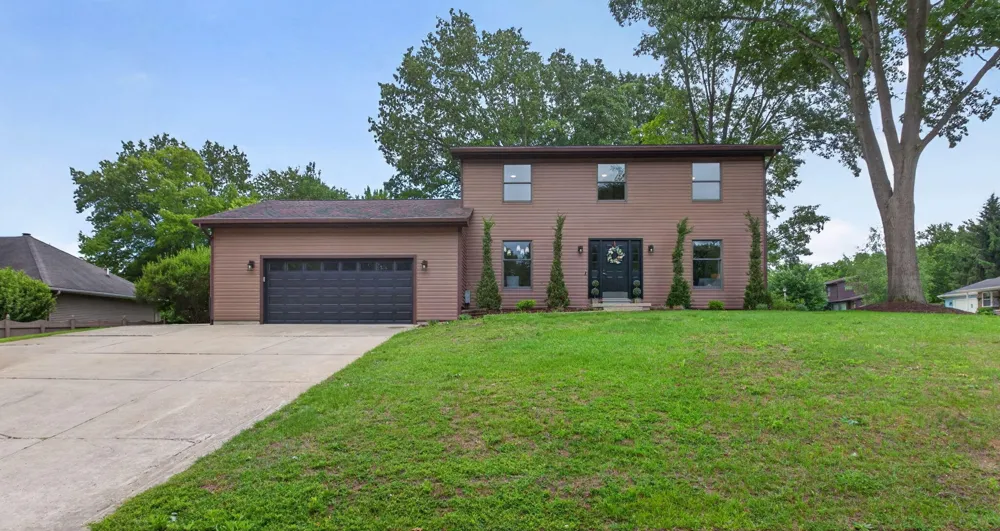 5129 Bardstone Street Summit Township, MI 49201
