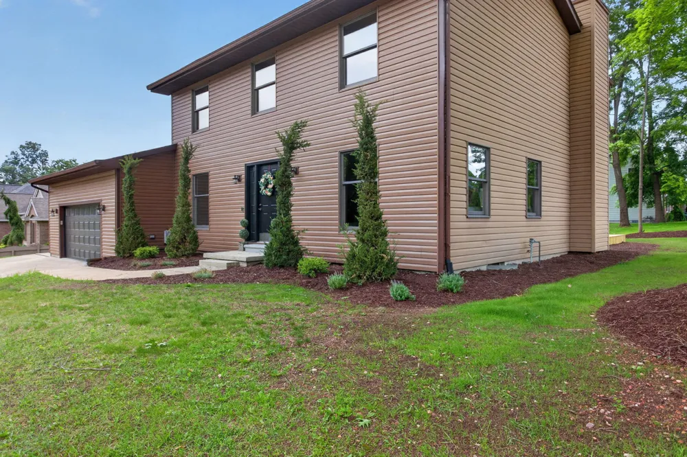5129 Bardstone Street Summit Township, MI 49201