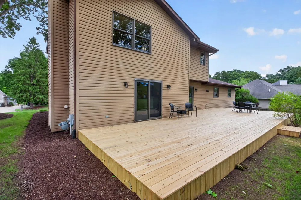 5129 Bardstone Street Summit Township, MI 49201