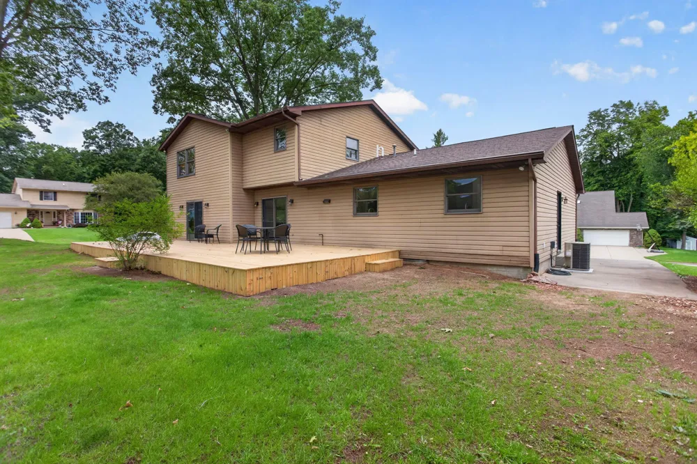 5129 Bardstone Street Summit Township, MI 49201