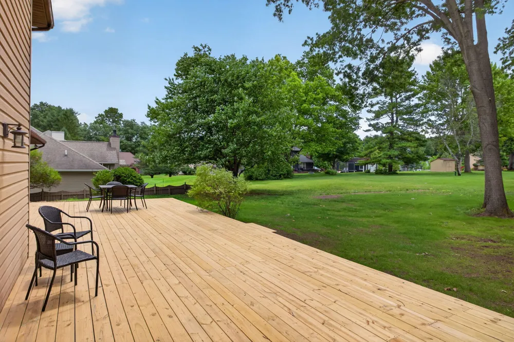 5129 Bardstone Street Summit Township, MI 49201