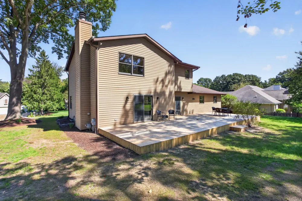 5129 Bardstone Street Summit Township, MI 49201