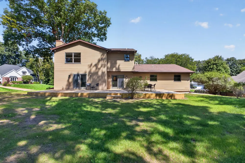 5129 Bardstone Street Summit Township, MI 49201