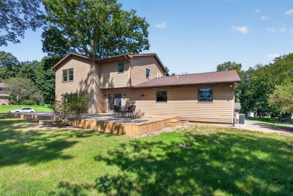 5129 Bardstone Street Summit Township, MI 49201