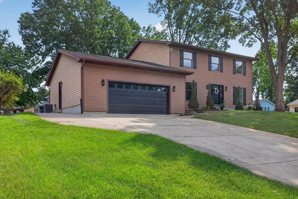 5129 Bardstone Street Summit Township, MI 49201