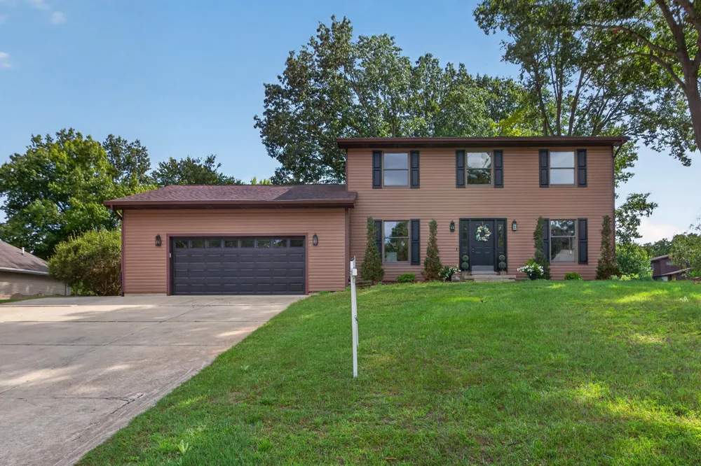 5129 Bardstone Street Summit Township, MI 49201