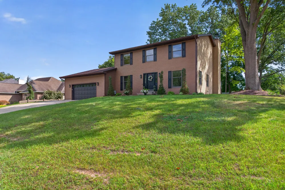 5129 Bardstone Street Summit Township, MI 49201