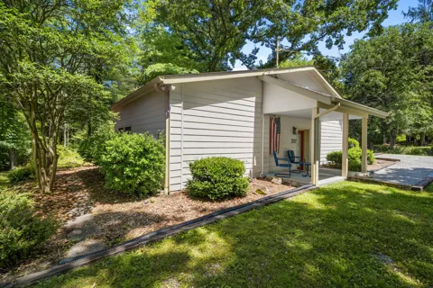 237 Lake Odonnell Rd