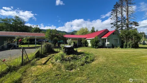 133 Frost Creek Road