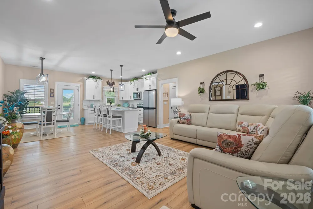 2026 Crestdale Lane Newton, NC 28658