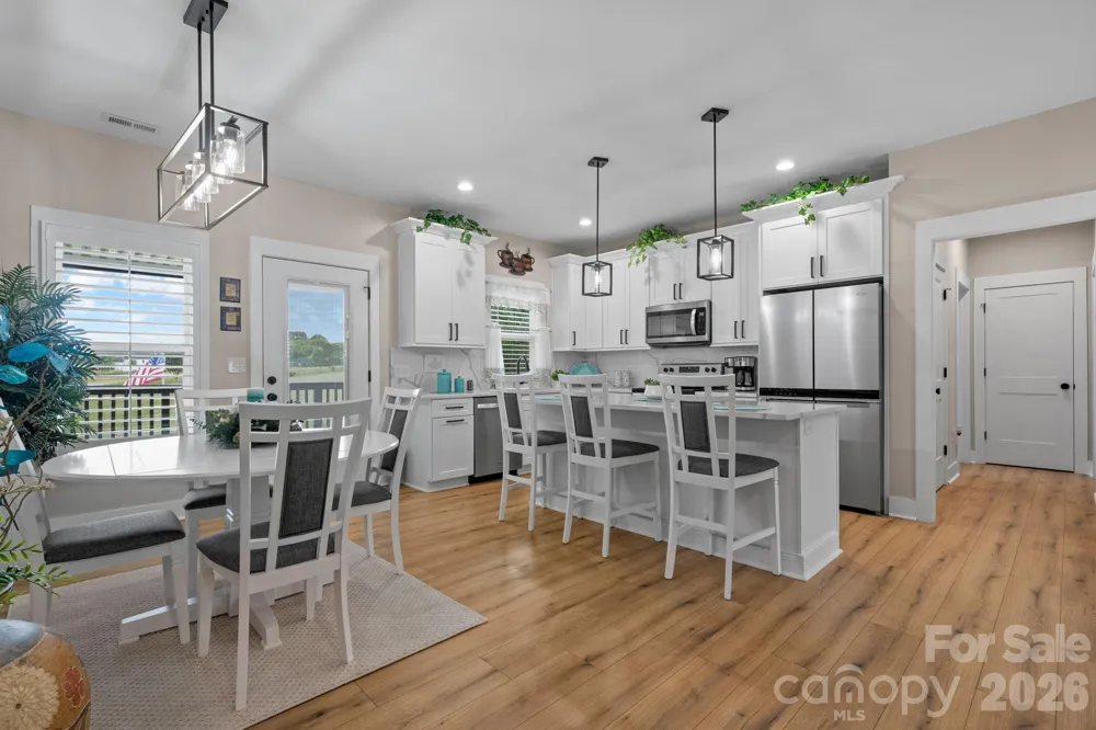 2026 Crestdale Lane Newton, NC 28658