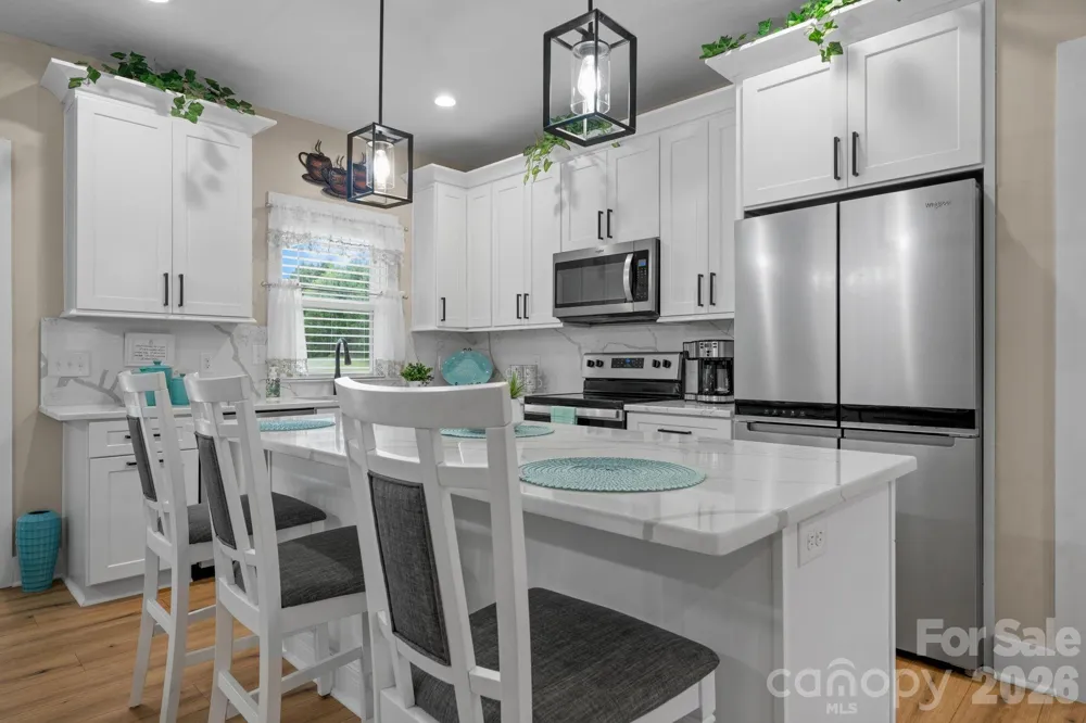 2026 Crestdale Lane Newton, NC 28658