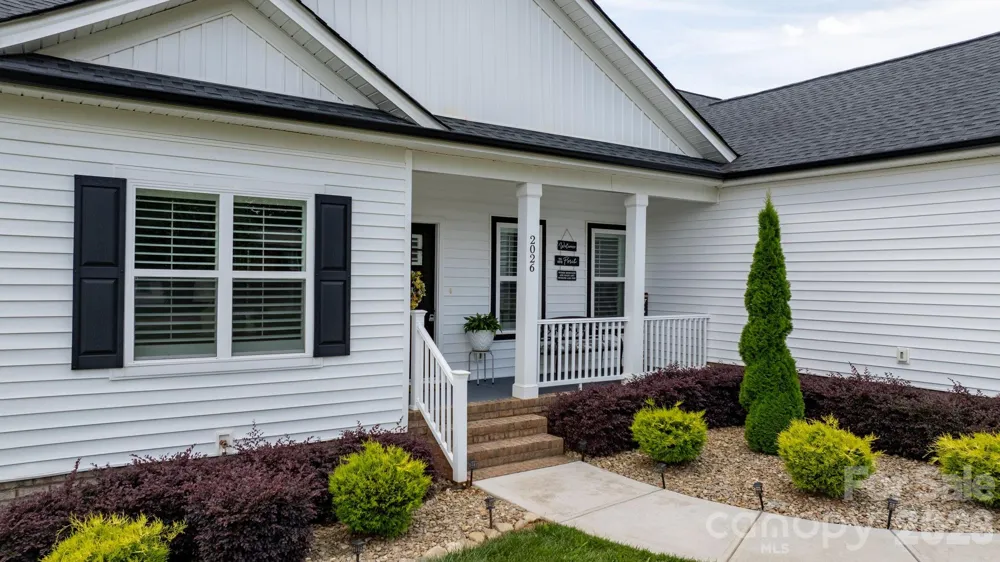 2026 Crestdale Lane Newton, NC 28658