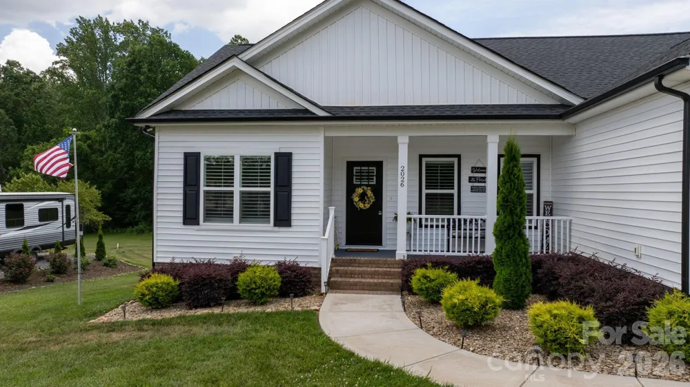 2026 Crestdale Lane Newton, NC 28658