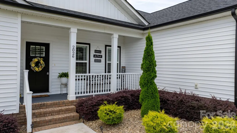 2026 Crestdale Lane Newton, NC 28658