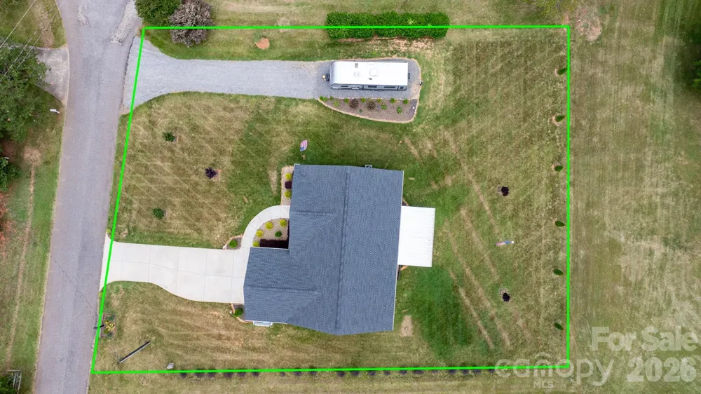 2026 Crestdale Lane Newton, NC 28658