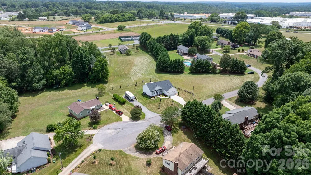 2026 Crestdale Lane Newton, NC 28658