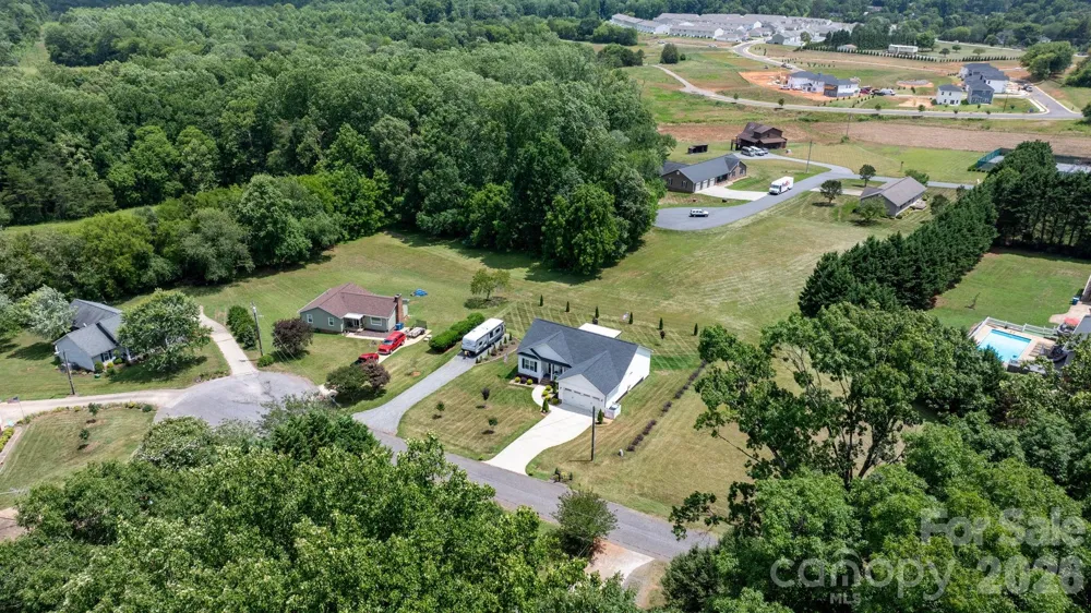 2026 Crestdale Lane Newton, NC 28658